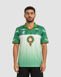 Morocco Retro 1994 Away