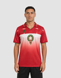 Morocco Retro 1994 Home