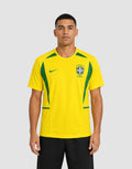 Brazil Retro 2002 Home