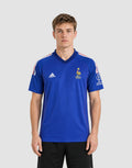France Retro 2002 Home