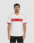 Turkey Retro 2002 Away