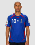 France Retro 2006 Home