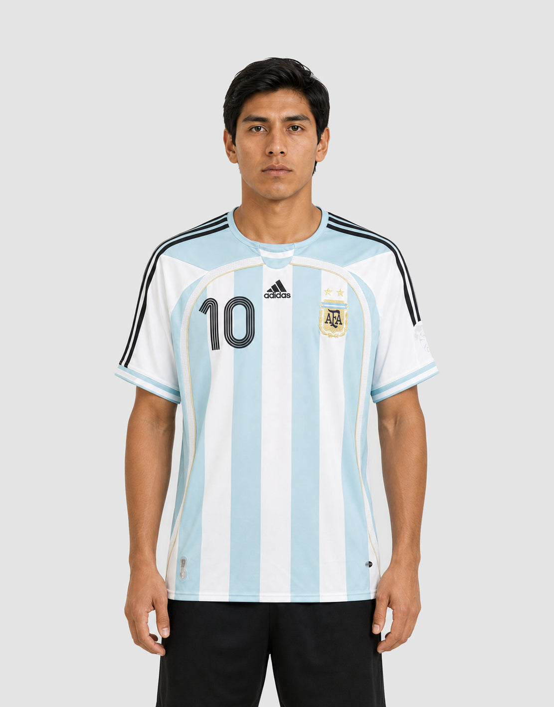 Argentina Retro 2006 Home
