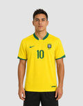 Brazil Retro 2006 Home