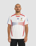 France Retro 2006 Away