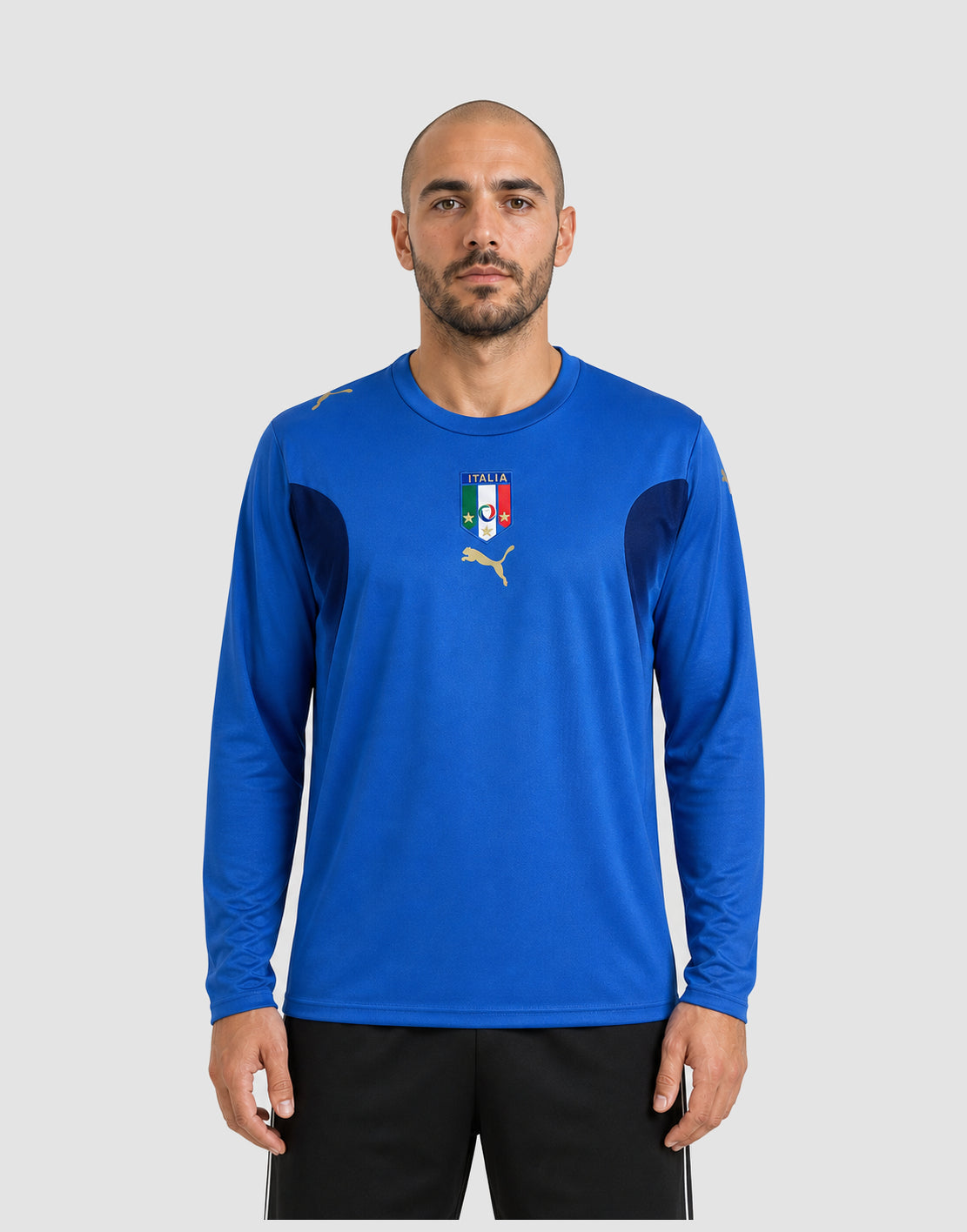 Italy Retro 2006 Home