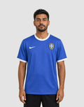 Brazil Retro 1998 Away