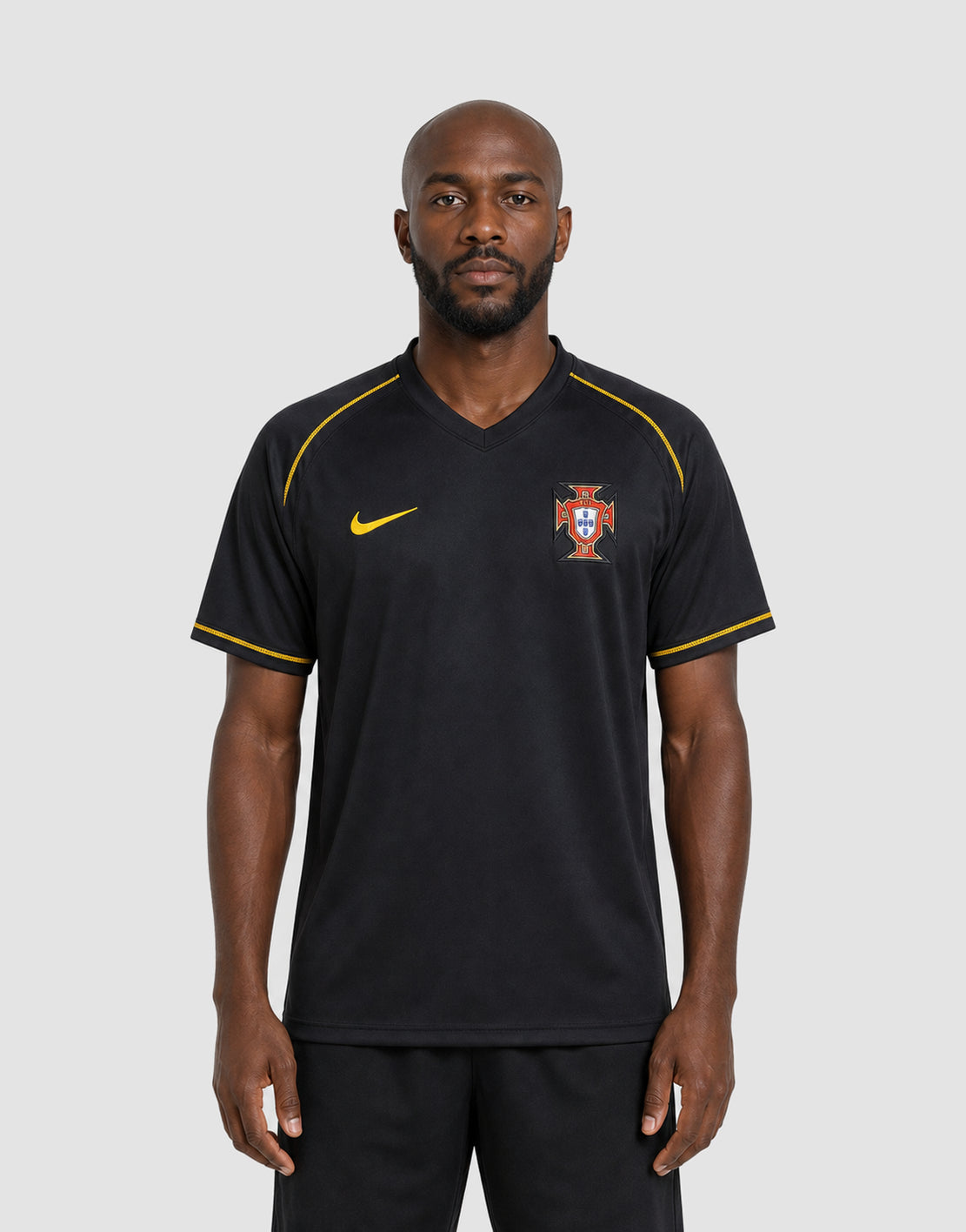 Portugal Retro 2006 Away