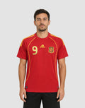 Spain Retro 2008 Home