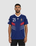 France Retro 2010 Home
