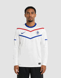 Netherlands Retro 2012 Away