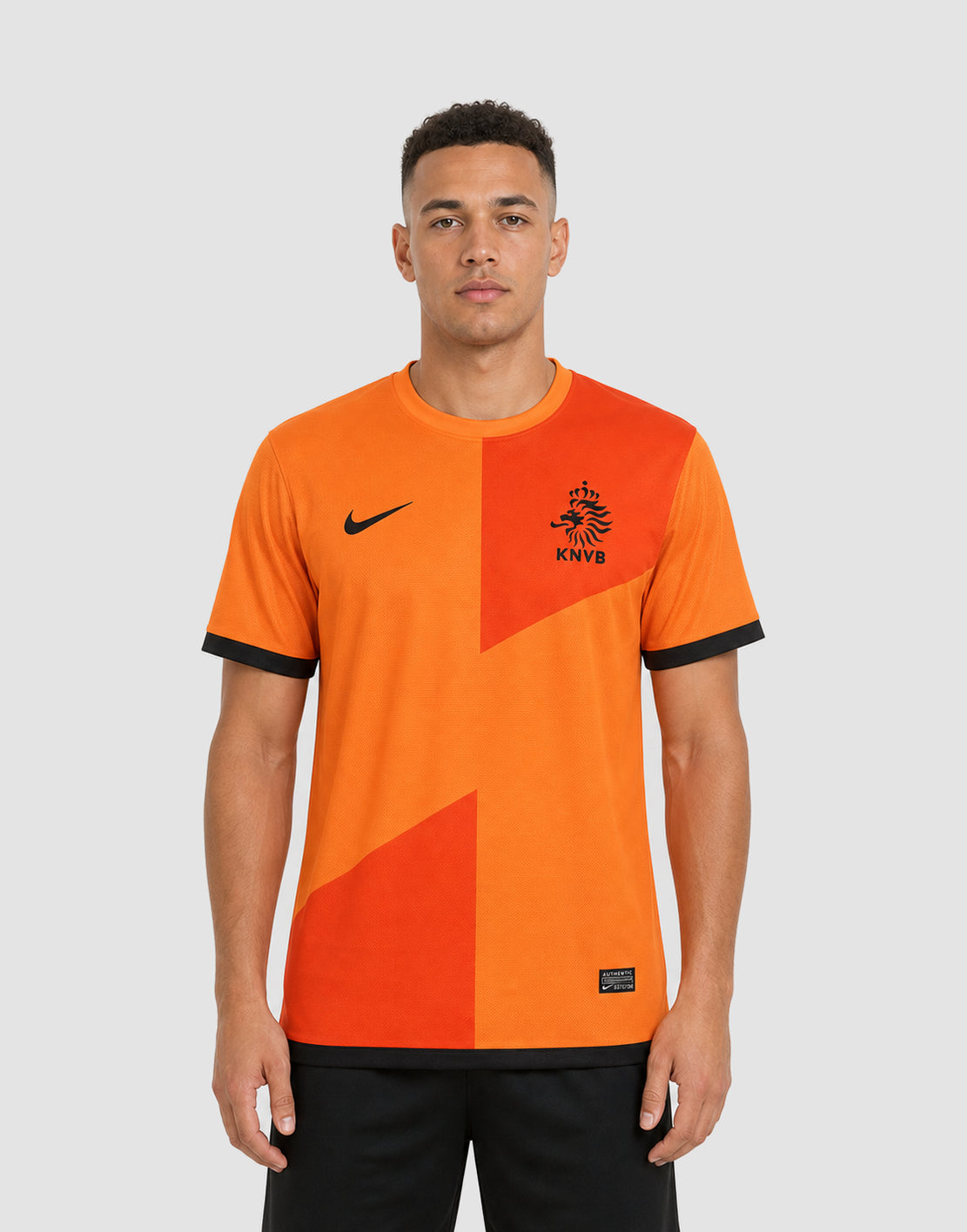 Netherlands Retro 2012 Home
