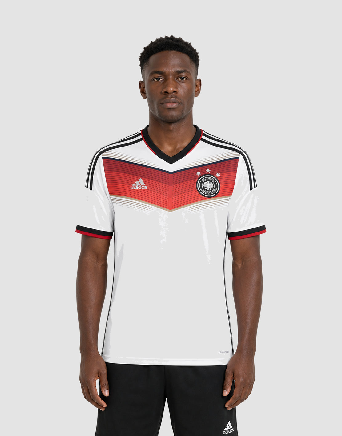 Germany Retro 2014 Home