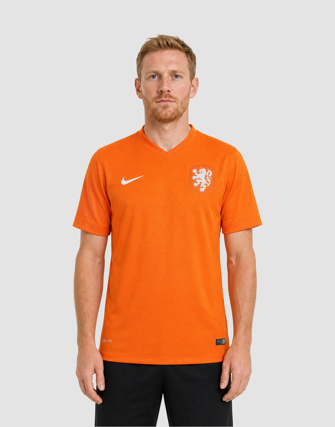 Netherlands Retro 2014 Home