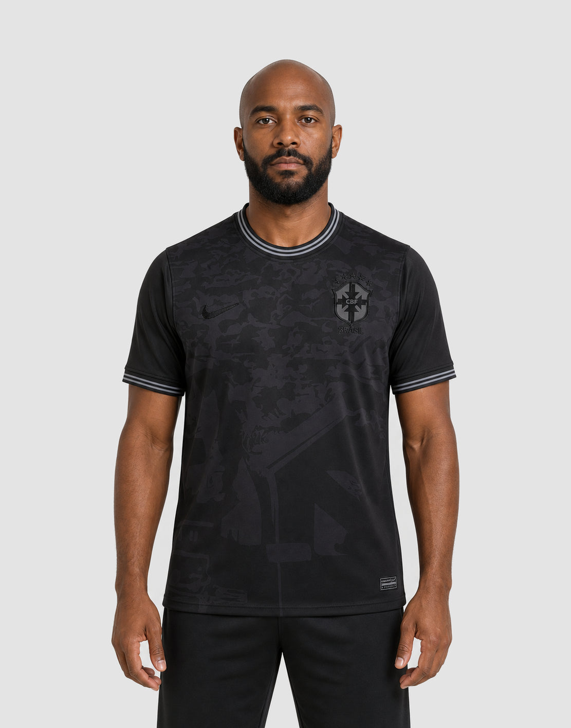 Brazil Retro 2022 Away