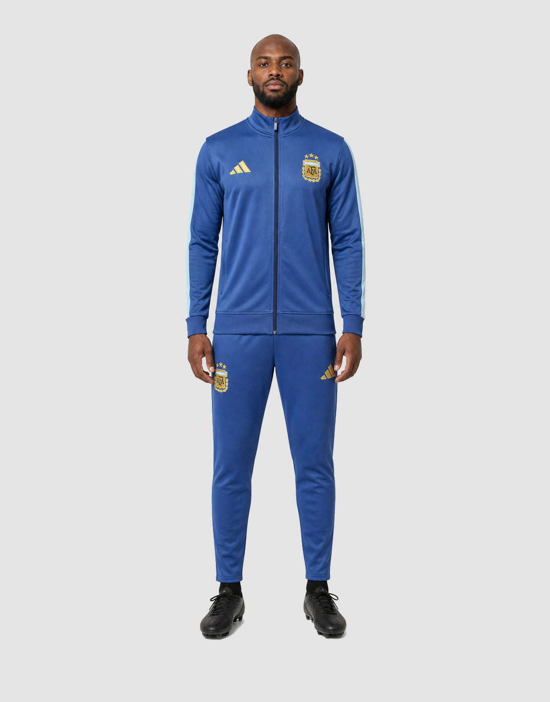 Argentina Tracksuit 2026