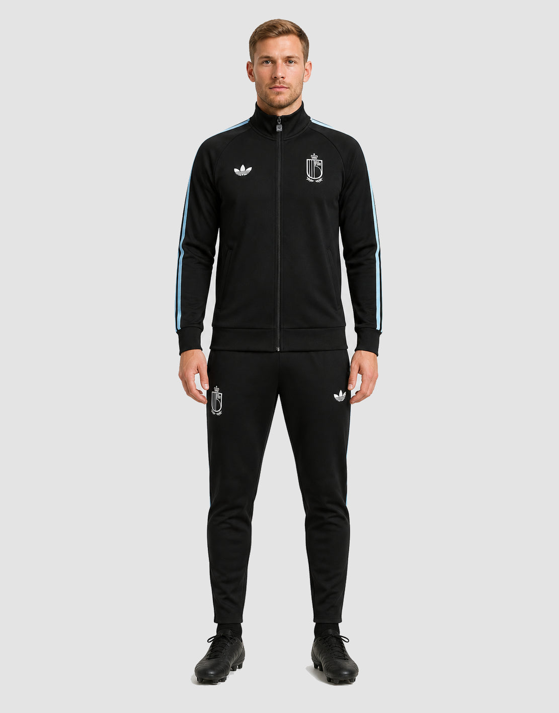 Belgium Tracksuit 2026