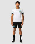 Brazil Trainingskit 26/27 Jordan White