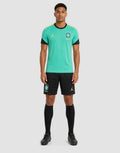 Brazil Trainingskit Jordan 2026