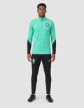Brazil Tracksuit 2026