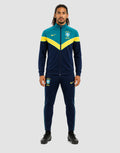 Brazil Tracksuit 2026 Full Zip