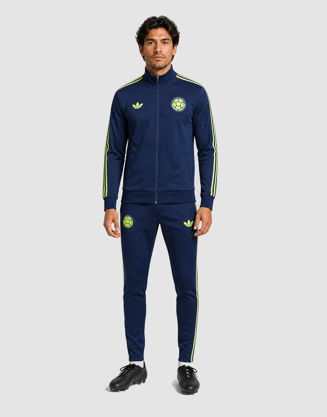 Colombia Tracksuit 2026