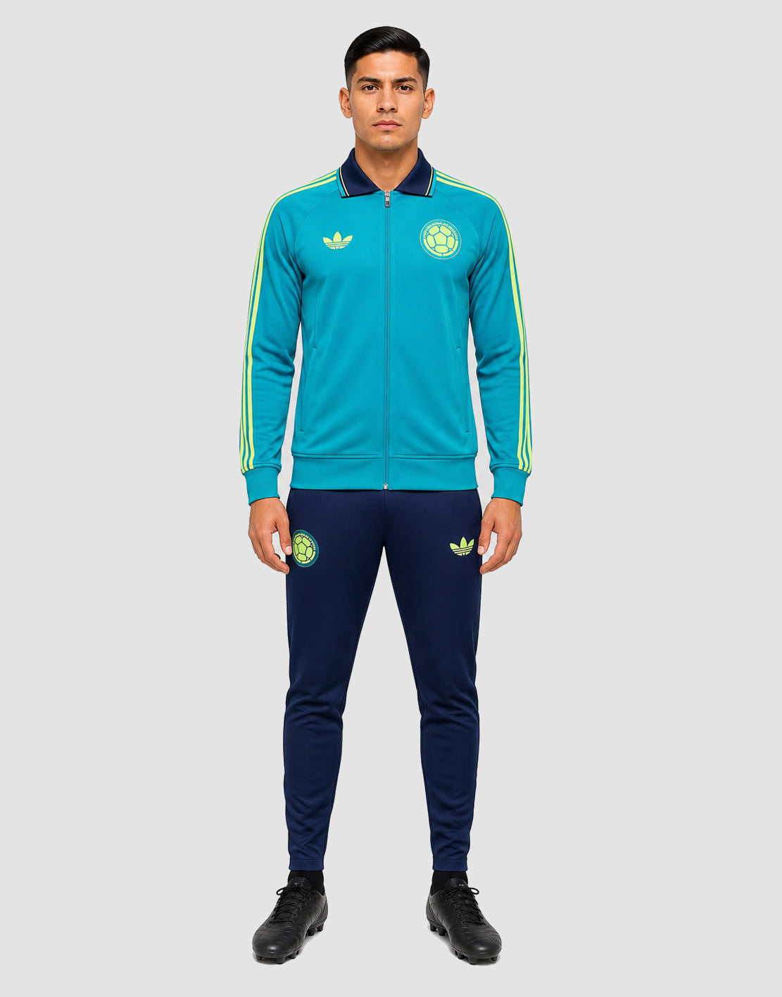 Colombia Tracksuit 2026