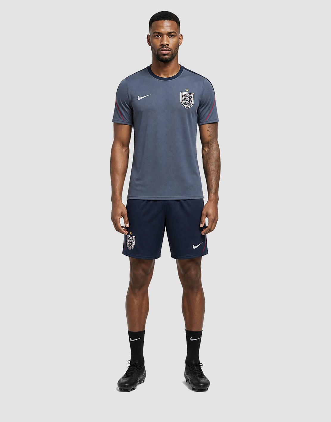 England Trainingskit 2026