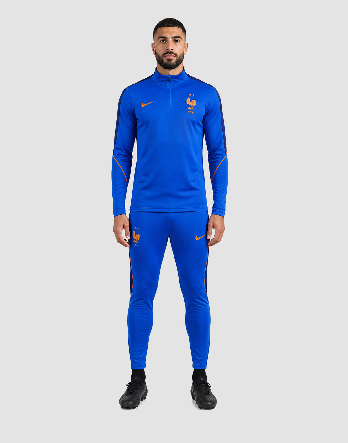 France Tracksuit 2026