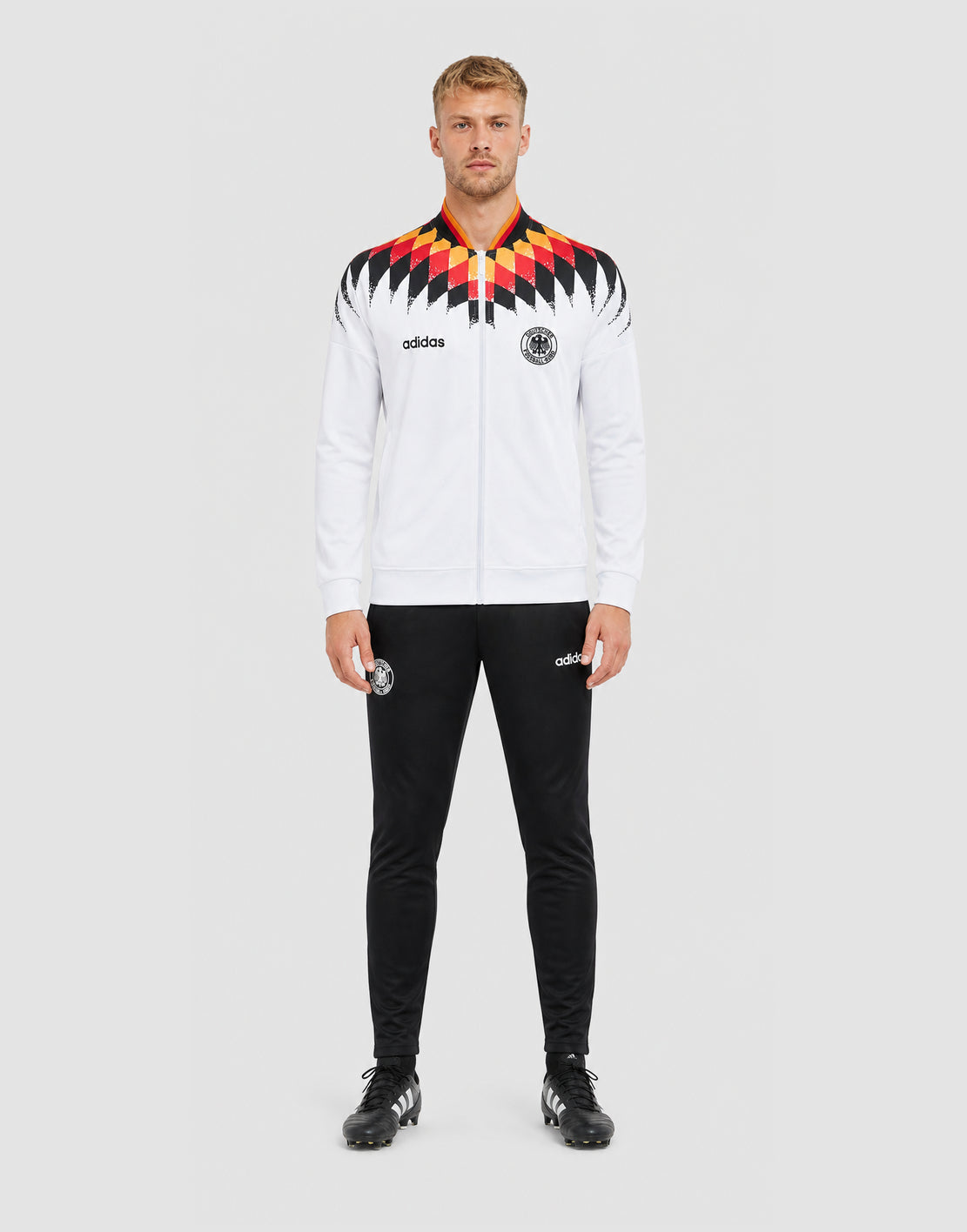 Germany Tracksuit 2026
