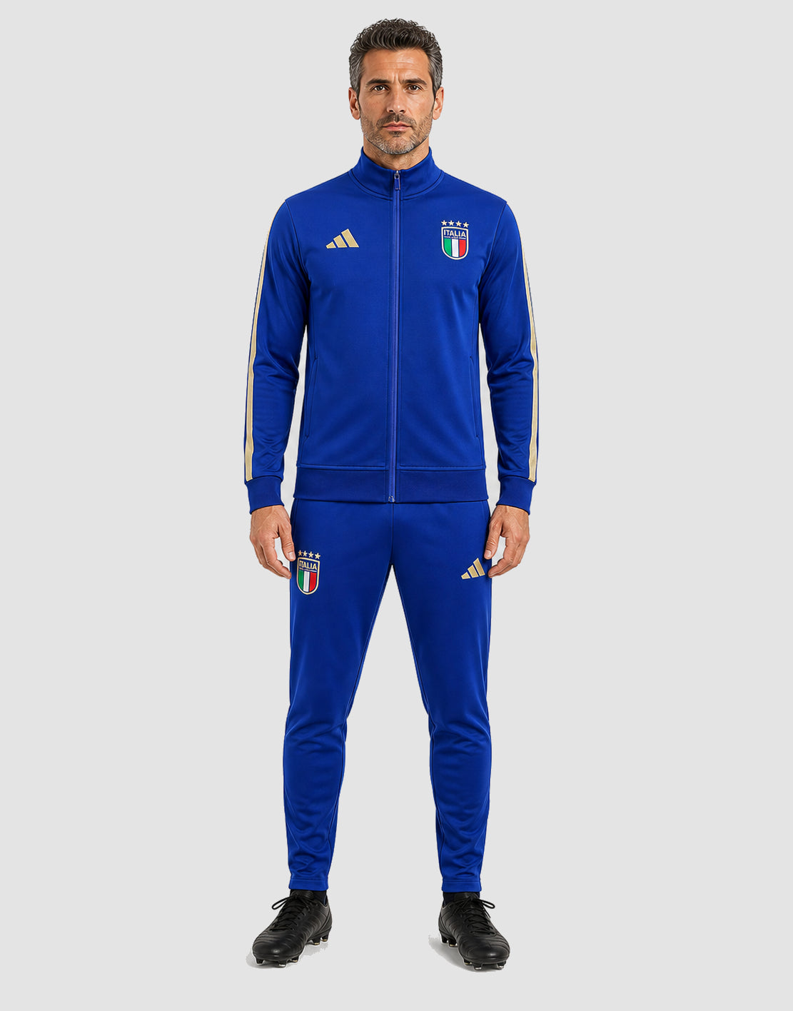 Italy Tracksuit 2026