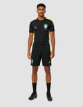Brazil Trainingskit 2026 Jordan Black