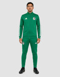 Mexico Tracksuit 2026 Green