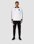 Mexico Tracksuit 2026 White