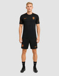 Netherlands Trainingskit 2026 Black
