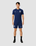 South Korea Trainingskit 2026 Royal Blue
