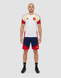 Spain Trainingskit 2026 White