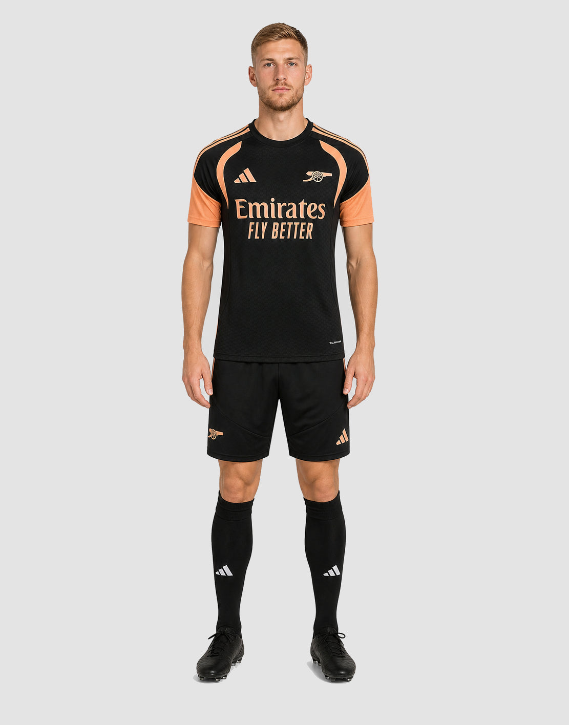 Arsenal Trainingskit 26/27