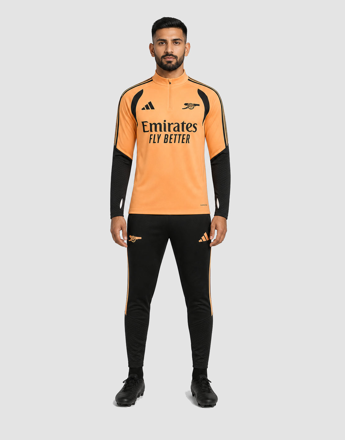 Arsenal Tracksuit 26/27