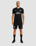 Atletico Madrid Trainingskit 26/27 Black