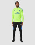 Atletico Madrid Tracksuit 26/27 Green