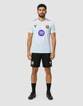 Barcelona Trainingskit 26/27 White
