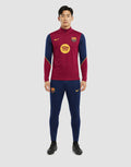 Barcelona Tracksuit 26/27