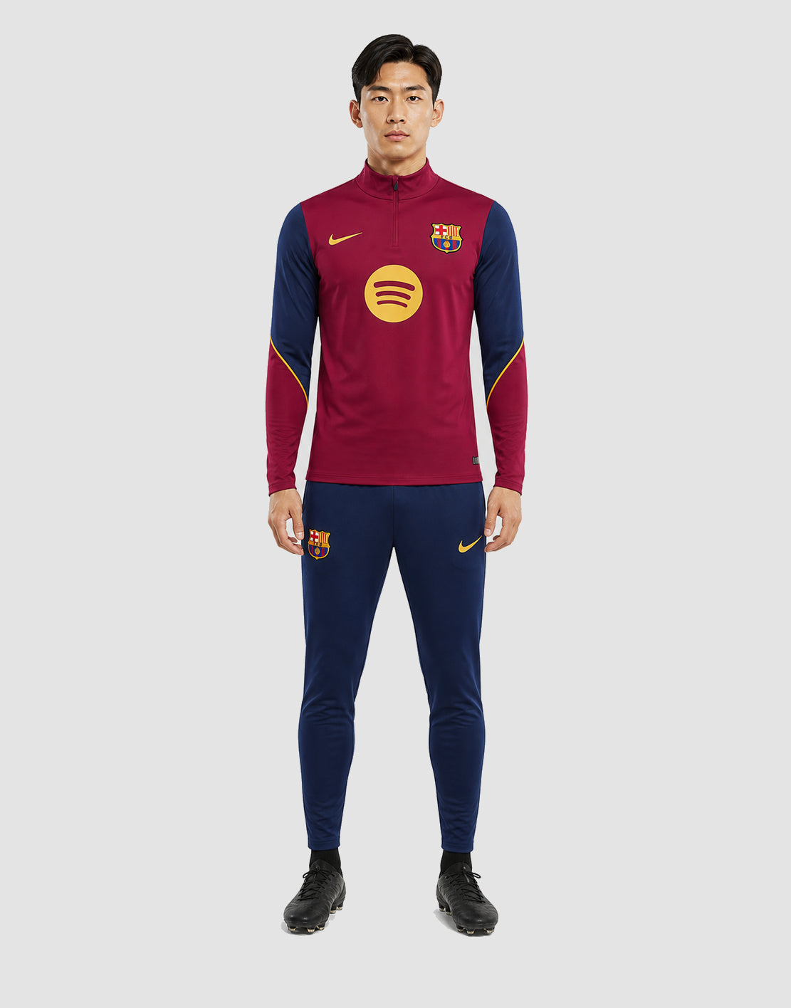 Barcelona Tracksuit 26/27
