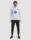 Barcelona Tracksuit 26/27 White