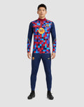 Barcelona Tracksuit 26/27
