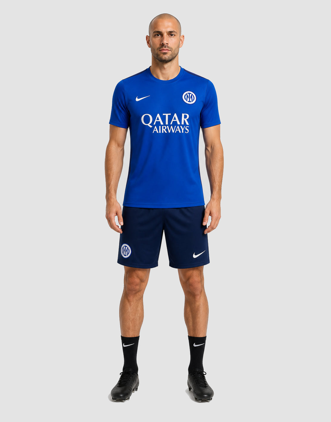 Inter Milan Trainingskit 26/27