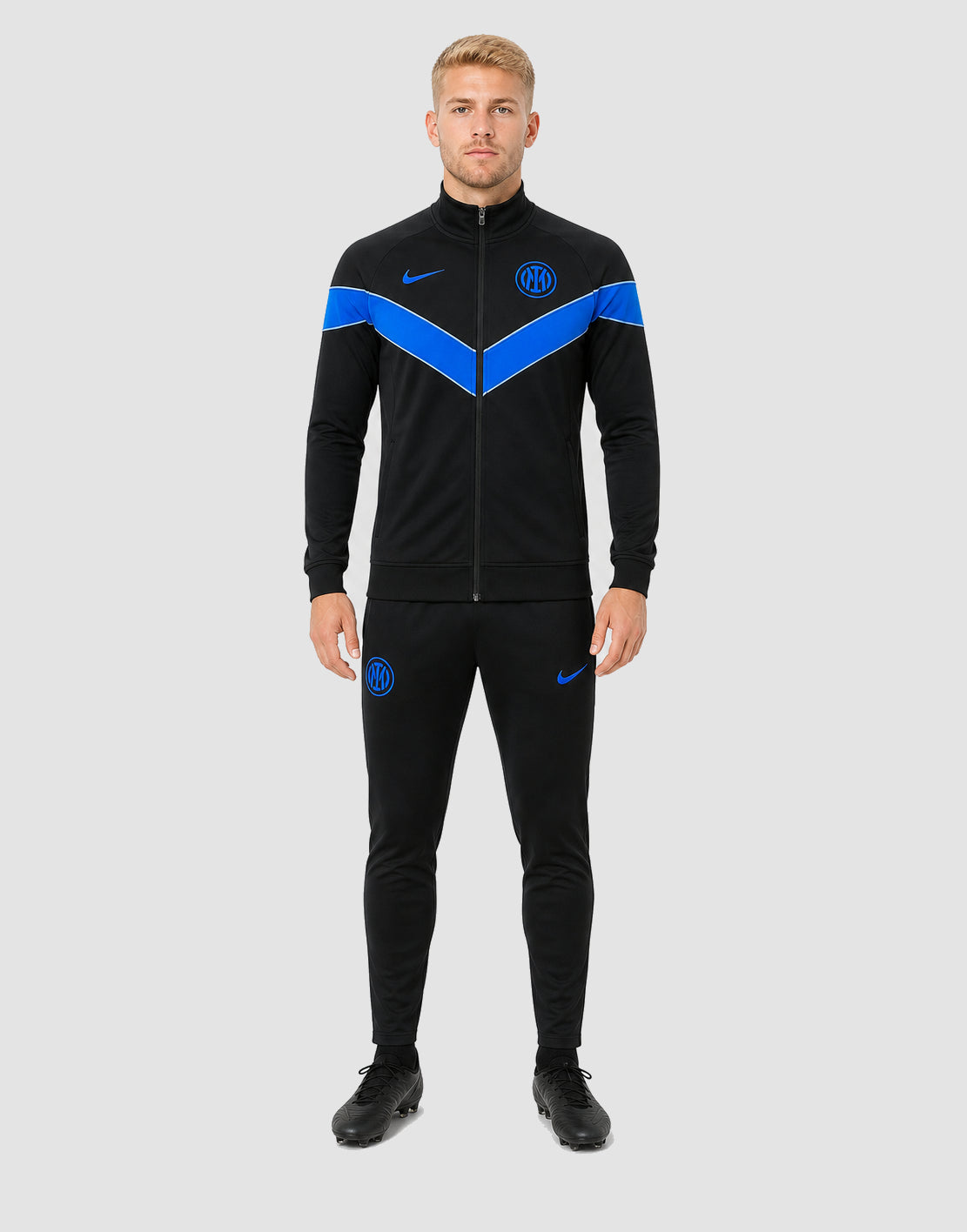 Inter Milan Tracksuit 26/27
