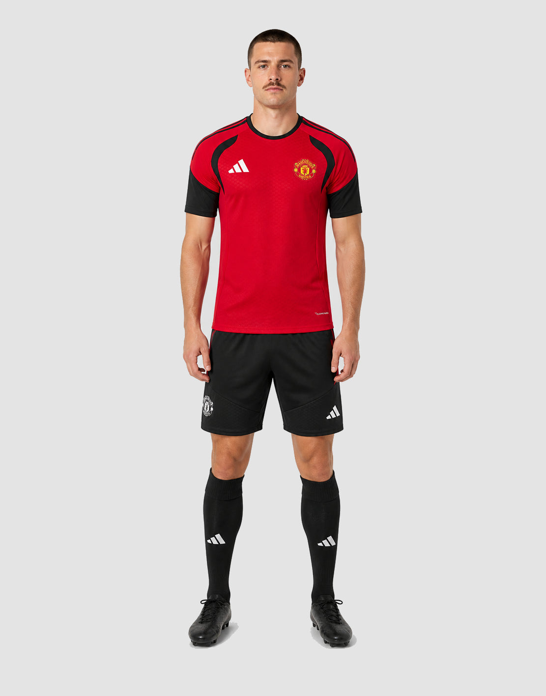 Manchester United Trainingskit 26/27