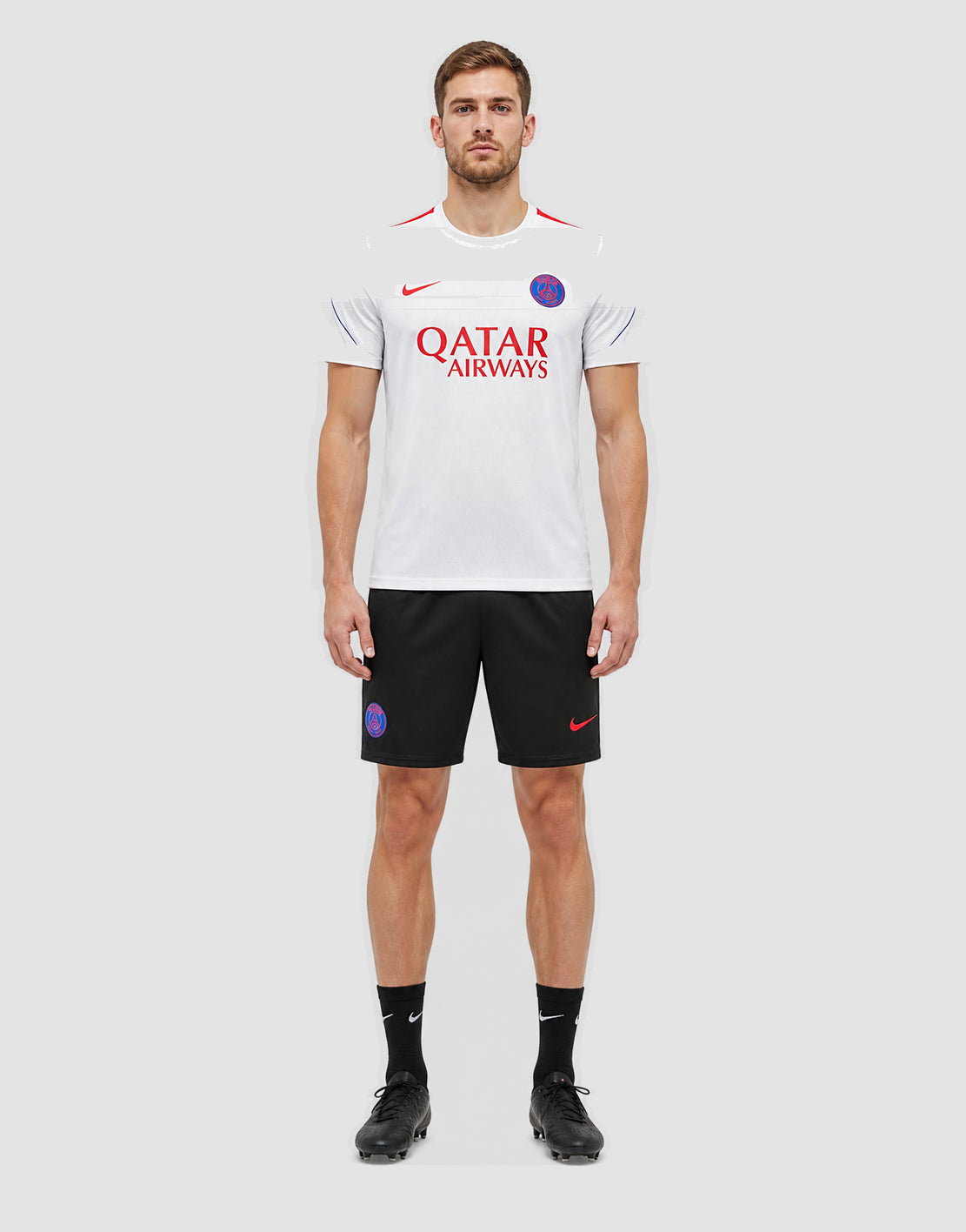 PSG Trainingskit 26/27